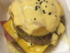 -前进5路汉堡炸鸡(前进五路店)