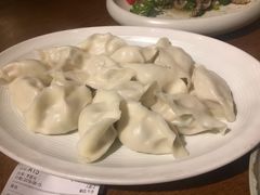鲅鱼饺子-必点海鲜·鲅鱼水饺(鞍山西道店)