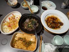 -井水小厨·湘菜(活力广场店)