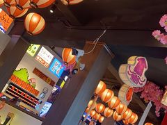 -桃太郎创作料理(大坪店)