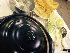 -五味轩菜馆(向西村西区108号楼店)