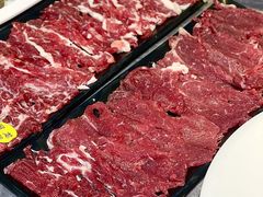 -匠心牛公馆·潮汕牛肉海鲜火锅(索菲特店)