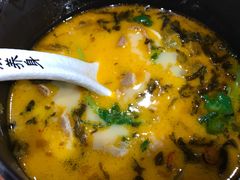 -和府捞面(东直门银座店)