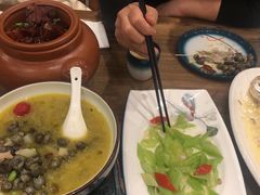 -锡和无锡菜(景丽苑店)