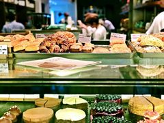 -BAKER&SPICE(安福路店)