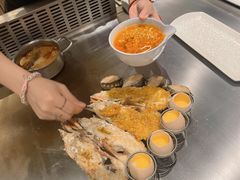 -铁板诱惑法式铁板烧(大卫城店)