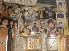 -欧巴烤肉(创富世纪店)
