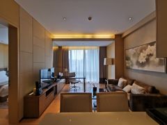 -广州辉盛阁国际公寓