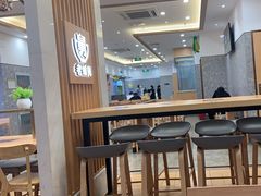 -老娘舅(杭州地铁凤起路站店)