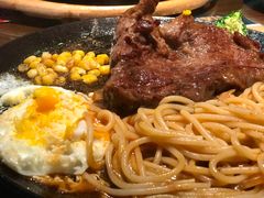 -豪享来中西餐厅(美湖店)
