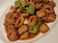 -阿庄新豫菜(通泰路店)