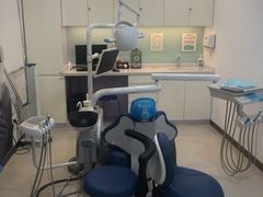 -维乐口腔(格林门诊长宁店)