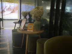 -涟LIAN·泰式按摩·MASSAGE·SPA(深业上城店)