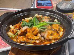 -金龙·打边炉(南京西路店)