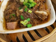 -潮福城大酒楼·潮粤菜·港式点心(阳光城店)