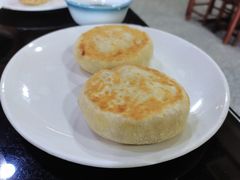 牛肉馅饼-来顺成饭庄