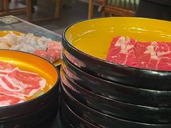 -牛New寿喜烧(曹路花园城店)