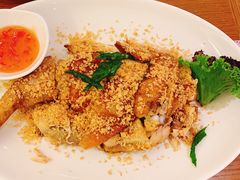 蒜味香酥鸡-莆田餐厅(大悦城店)