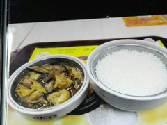 -真功夫(联丰店)