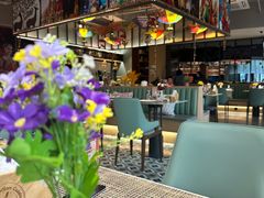 -葛尼沙印度餐厅 (镇明路店)