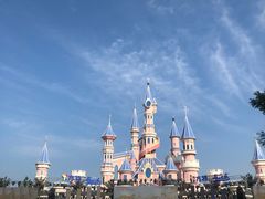 -沈阳方特欢乐世界