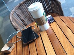 -星巴克臻选(深圳嘉里建设广场店)