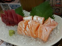-林妈妈村·日式料理(宝山万达店)