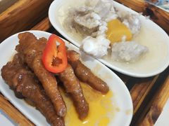 -點無缺茶楼·海鲜酒家(世博店)