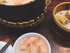 -贰號小院潮汕砂锅粥(前海西街店)