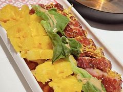 -谭厨中山传家菜.乳鸽.脆鲩鱼(华强北中航城店)