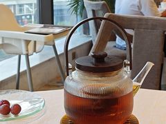 -丰鲤楼•闽南茶楼(仟禧汇店)