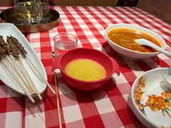 -西贝(凯德壹中心店)