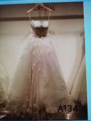 -LA GRACE高端婚纱礼服定制馆