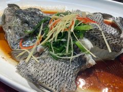 -大欢喜饭店(江怡路店)