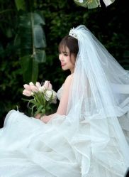 -LOVE SHINE婚纱·红鼎庄龙凤褂·妈妈装定制
