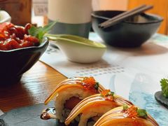 -衣川小森林·料理·寿司(鸿铭中心店)