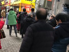 -杨永兴黄陂三鲜(雪松路店)