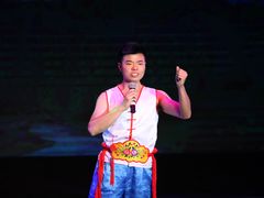 -陕北民歌大舞台