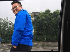 -乔森驾校(杨家坪总校)