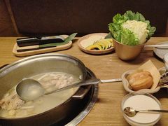-大头椰·椰子鸡火锅(新梦店)