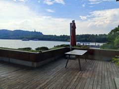 -湖畔居茶楼(湖滨店)