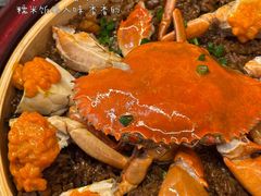 -临家闽南菜(宝洲路店)