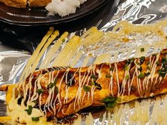 -日葵 大阪烧ひまり(仙霞路店)