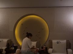 -良子健身·竹Spa(五四广场店)