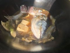 -东北特色铁锅炖·柴火灶(富阳一店)