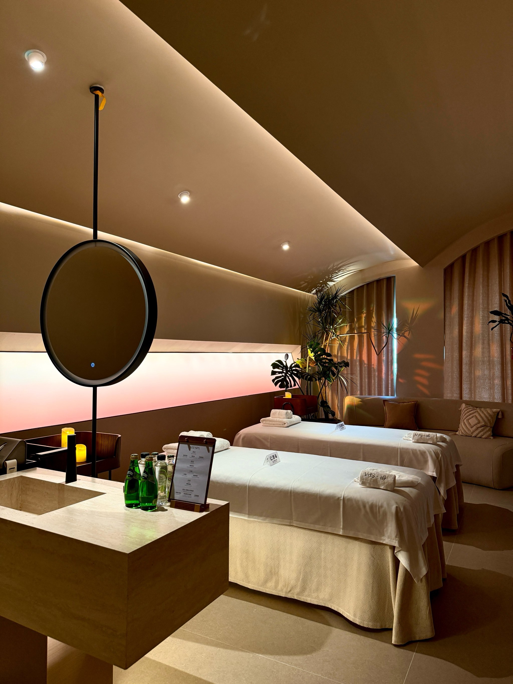 这是spa⁉️真的太让我难以置信了