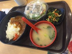 -食其家·牛丼咖喱(宜山路贝岭店)