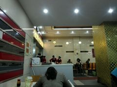 -蒋家桥饺面店(广陵路店)