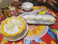 -甜心妈妈·榴莲星级糖水(北京路总店)