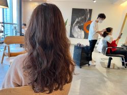 -MASTER 男士发型设计